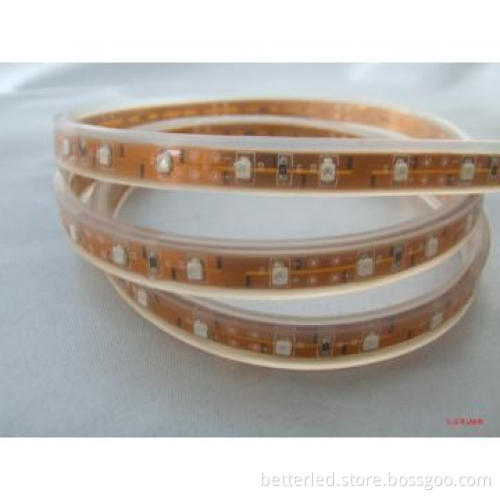 Waterproof 5050 30leds/m flexible strip with highbrighting